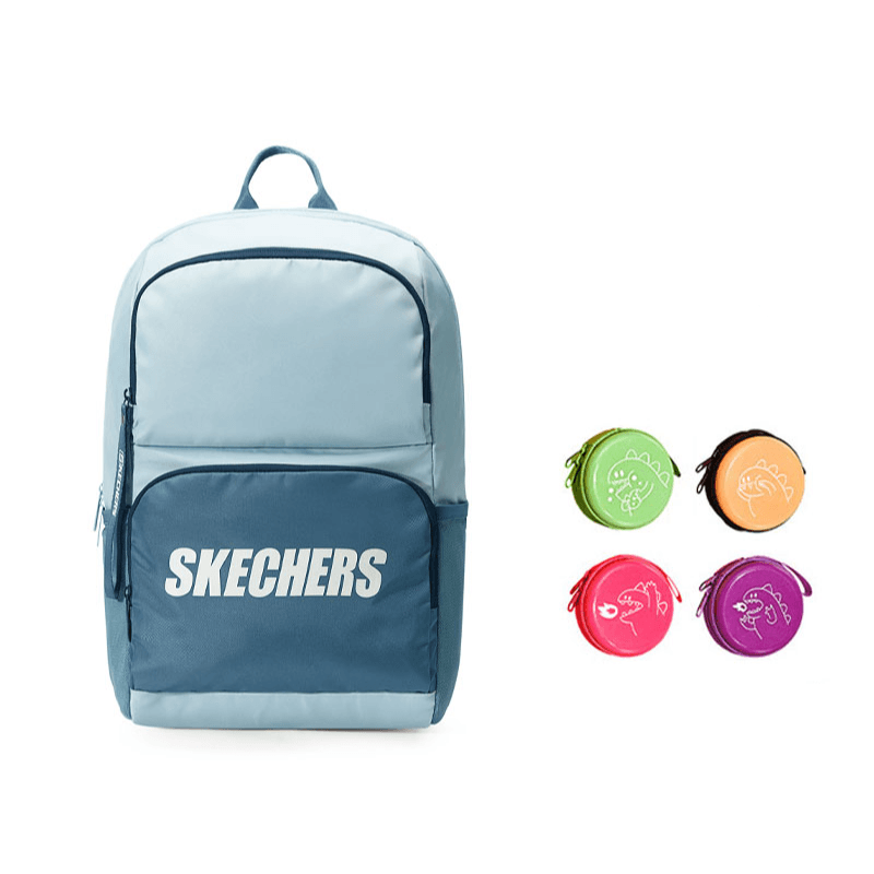 Рюкзак Skechers - Boxette Shop